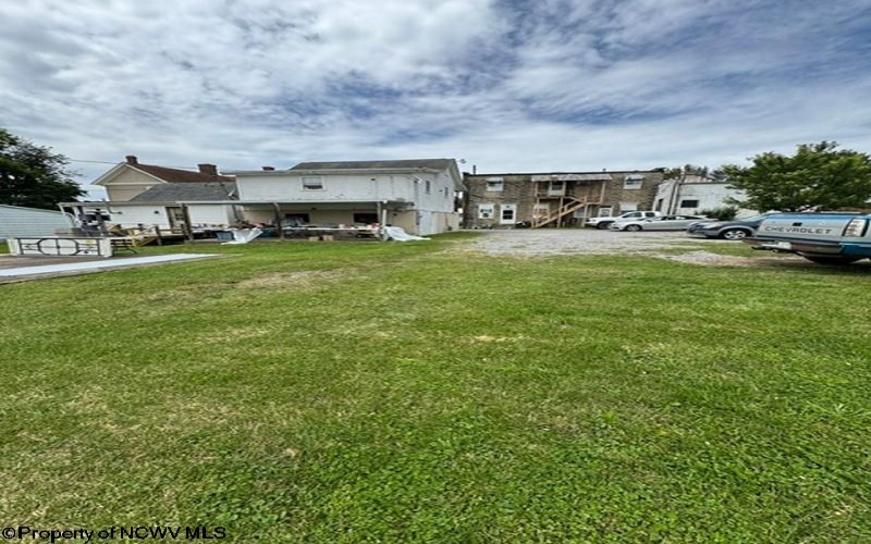 39, 43 & 49 Depot Street, Jane Lew, West Virginia 26378, ,Multi-unit/income,For Sale,Depot,10165169