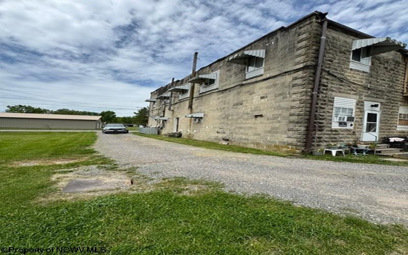 39, 43 & 49 Depot Street, Jane Lew, West Virginia 26378, ,Multi-unit/income,For Sale,Depot,10165169