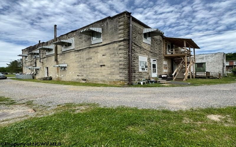 39, 43 & 49 Depot Street, Jane Lew, West Virginia 26378, ,Multi-unit/income,For Sale,Depot,10165169
