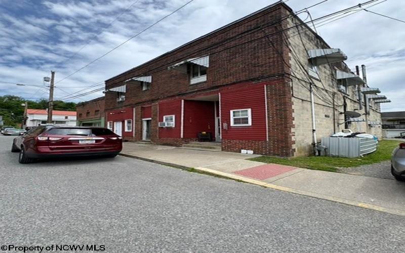 39, 43 & 49 Depot Street, Jane Lew, West Virginia 26378, ,Multi-unit/income,For Sale,Depot,10165169