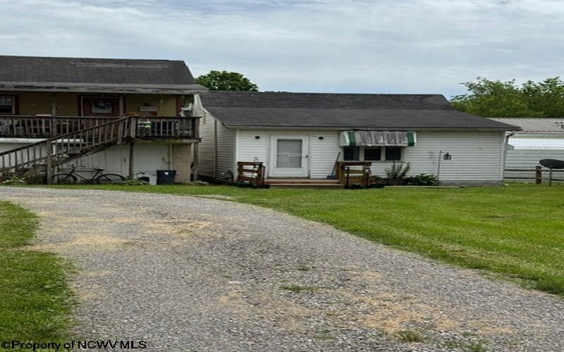 39, 43 & 49 Depot Street, Jane Lew, West Virginia 26378, ,Multi-unit/income,For Sale,Depot,10165169