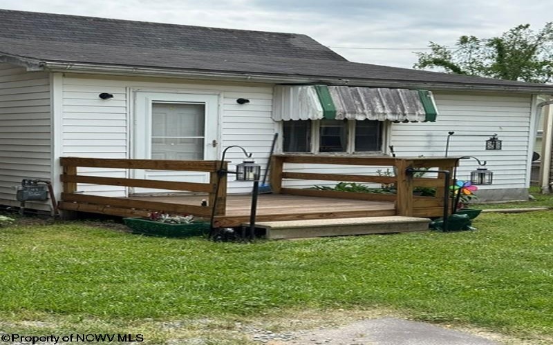 39, 43 & 49 Depot Street, Jane Lew, West Virginia 26378, ,Multi-unit/income,For Sale,Depot,10165169