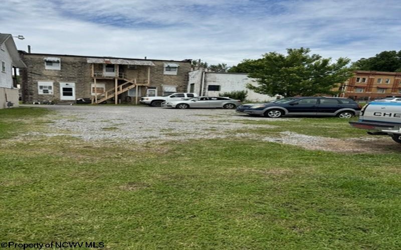 39, 43 & 49 Depot Street, Jane Lew, West Virginia 26378, ,Multi-unit/income,For Sale,Depot,10165169