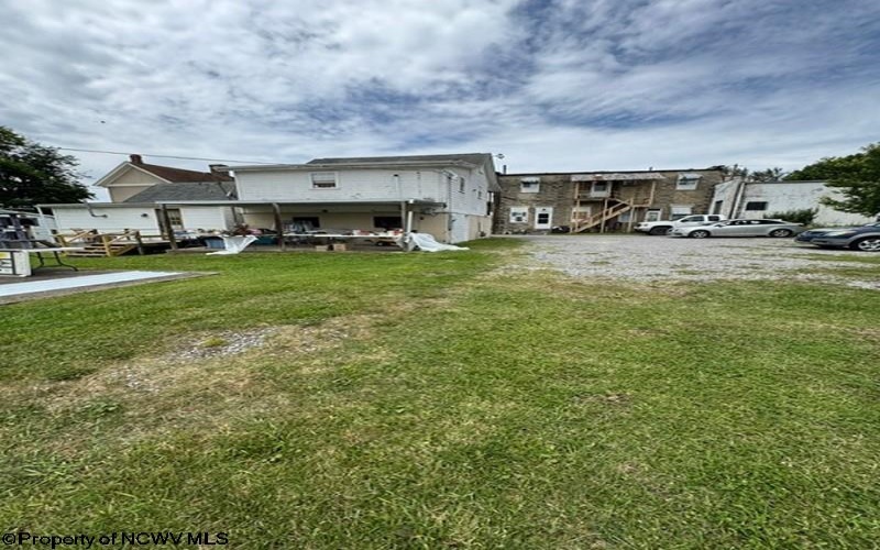 39, 43 & 49 Depot Street, Jane Lew, West Virginia 26378, ,Multi-unit/income,For Sale,Depot,10165169