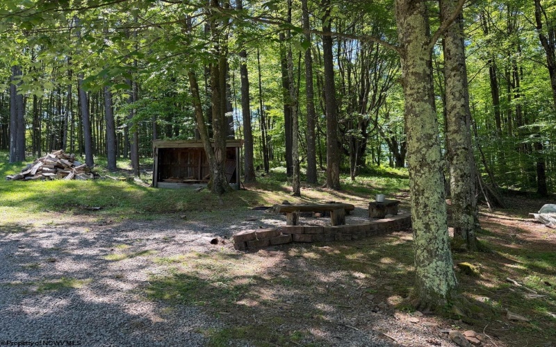 186 Whitetail Road, Glady, West Virginia 26268, 2 Bedrooms Bedrooms, 5 Rooms Rooms,1 BathroomBathrooms,Single Family Detached,For Sale,Whitetail,10165187