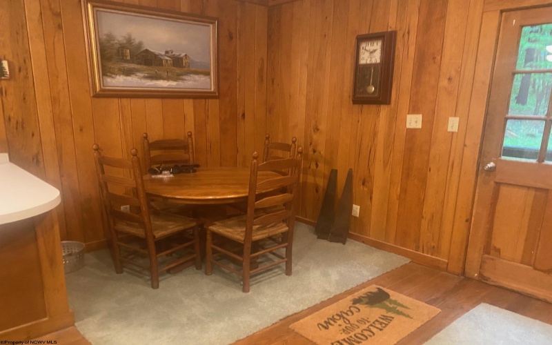 186 Whitetail Road, Glady, West Virginia 26268, 2 Bedrooms Bedrooms, 5 Rooms Rooms,1 BathroomBathrooms,Single Family Detached,For Sale,Whitetail,10165187