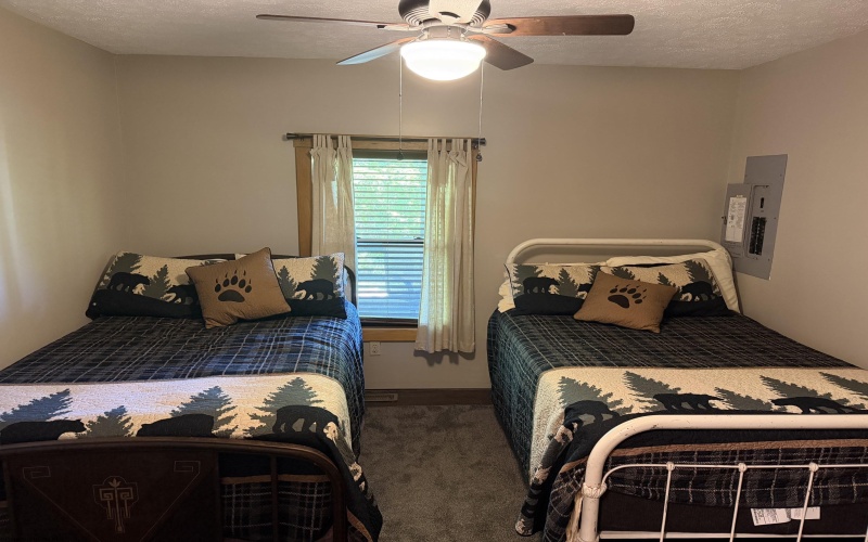 186 Whitetail Road, Glady, West Virginia 26268, 2 Bedrooms Bedrooms, 5 Rooms Rooms,1 BathroomBathrooms,Single Family Detached,For Sale,Whitetail,10165187