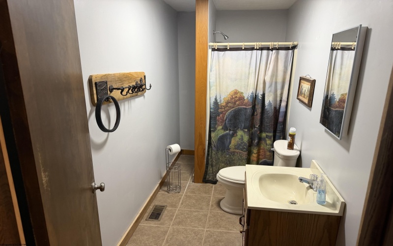 186 Whitetail Road, Glady, West Virginia 26268, 2 Bedrooms Bedrooms, 5 Rooms Rooms,1 BathroomBathrooms,Single Family Detached,For Sale,Whitetail,10165187