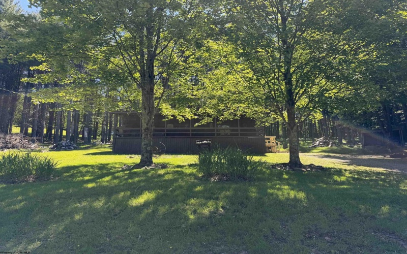 186 Whitetail Road, Glady, West Virginia 26268, 2 Bedrooms Bedrooms, 5 Rooms Rooms,1 BathroomBathrooms,Single Family Detached,For Sale,Whitetail,10165187