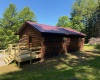 186 Whitetail Road, Glady, West Virginia 26268, 2 Bedrooms Bedrooms, 5 Rooms Rooms,1 BathroomBathrooms,Single Family Detached,For Sale,Whitetail,10165187