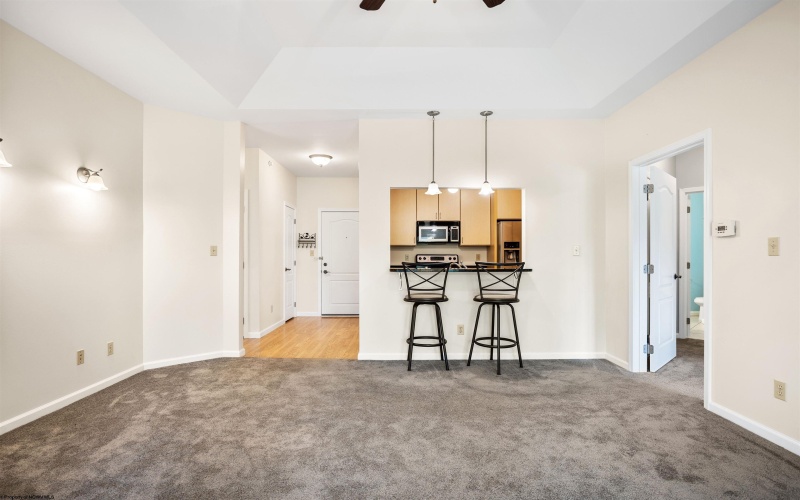 135 Fountain View, Morgantown, West Virginia 26505, 2 Bedrooms Bedrooms, 5 Rooms Rooms,2 BathroomsBathrooms,Single Family Attached,For Sale,Fountain,10165183