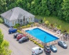 135 Fountain View, Morgantown, West Virginia 26505, 2 Bedrooms Bedrooms, 5 Rooms Rooms,2 BathroomsBathrooms,Single Family Attached,For Sale,Fountain,10165183