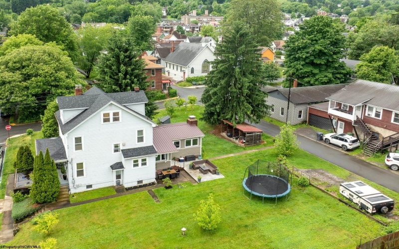 240 Dewey Street, Morgantown, West Virginia 26501, 4 Bedrooms Bedrooms, 10 Rooms Rooms,2 BathroomsBathrooms,Single Family Detached,For Sale,Dewey,10165174