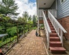 107 Oakview Drive, Morgantown, West Virginia 26505, 4 Bedrooms Bedrooms, 9 Rooms Rooms,3 BathroomsBathrooms,Single Family Detached,For Sale,Oakview,10165173