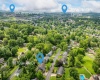 107 Oakview Drive, Morgantown, West Virginia 26505, 4 Bedrooms Bedrooms, 9 Rooms Rooms,3 BathroomsBathrooms,Single Family Detached,For Sale,Oakview,10165173
