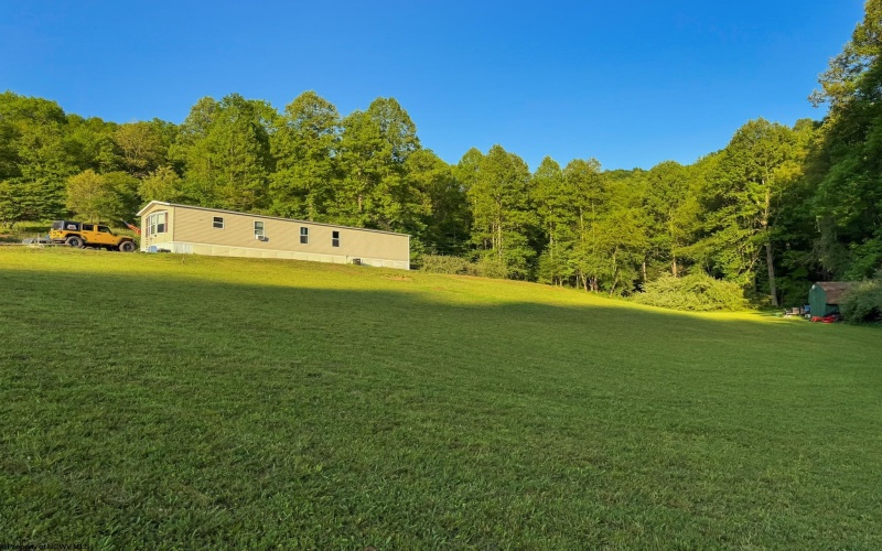 654 Toms Run Road, Roanoke, West Virginia 26447, 3 Bedrooms Bedrooms, 5 Rooms Rooms,1 BathroomBathrooms,Single Family Detached,For Sale,Toms Run,10165205