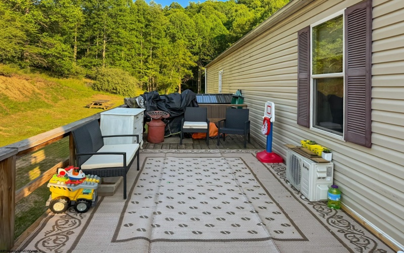 654 Toms Run Road, Roanoke, West Virginia 26447, 3 Bedrooms Bedrooms, 5 Rooms Rooms,1 BathroomBathrooms,Single Family Detached,For Sale,Toms Run,10165205