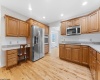 108 Center Court, Bridgeport, West Virginia 26330, 3 Bedrooms Bedrooms, 6 Rooms Rooms,2 BathroomsBathrooms,Single Family Attached,For Sale,Center,10165204