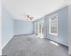 108 Center Court, Bridgeport, West Virginia 26330, 3 Bedrooms Bedrooms, 6 Rooms Rooms,2 BathroomsBathrooms,Single Family Attached,For Sale,Center,10165204