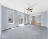 108 Center Court, Bridgeport, West Virginia 26330, 3 Bedrooms Bedrooms, 6 Rooms Rooms,2 BathroomsBathrooms,Single Family Attached,For Sale,Center,10165204