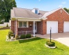 108 Center Court, Bridgeport, West Virginia 26330, 3 Bedrooms Bedrooms, 6 Rooms Rooms,2 BathroomsBathrooms,Single Family Attached,For Sale,Center,10165204