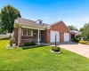 108 Center Court, Bridgeport, West Virginia 26330, 3 Bedrooms Bedrooms, 6 Rooms Rooms,2 BathroomsBathrooms,Single Family Attached,For Sale,Center,10165204