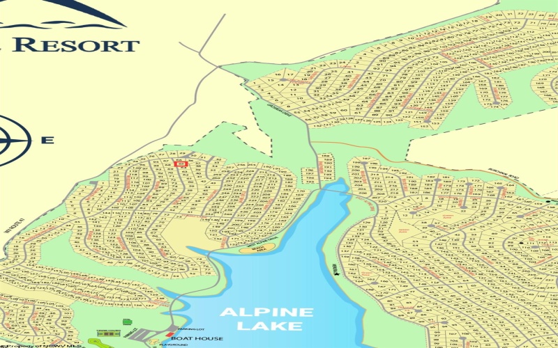 Lot 65 Pine Drive, Terra Alta, West Virginia 26764, ,Lots/land,For Sale,Pine,10165197 Lot 65 Pine Drive, Terra Alta, West Virginia 26764, ,Lots/land,For Sale,Pine,10165197