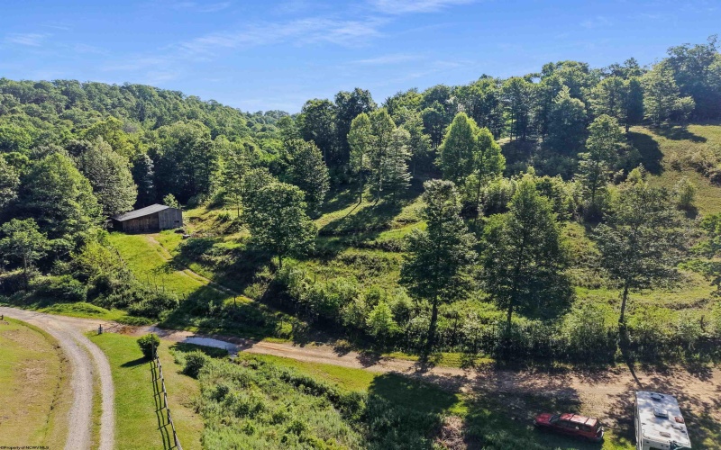 TBD Seng Run Road, French Creek, West Virginia 26218, ,Lots/land,For Sale,Seng Run,10165206