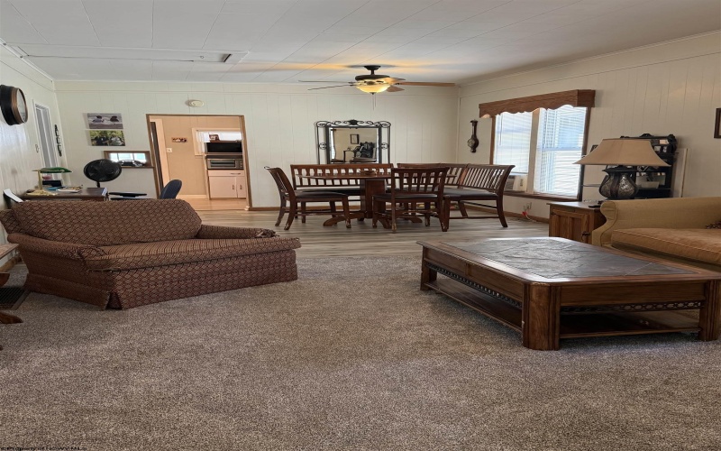 8026 Plainwood Avenue, Stonewood, West Virginia 26301, 2 Bedrooms Bedrooms, 6 Rooms Rooms,1 BathroomBathrooms,Single Family Detached,For Sale,Plainwood,10165202