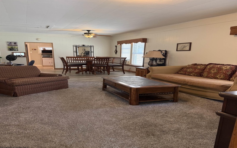 8026 Plainwood Avenue, Stonewood, West Virginia 26301, 2 Bedrooms Bedrooms, 6 Rooms Rooms,1 BathroomBathrooms,Single Family Detached,For Sale,Plainwood,10165202