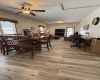 8026 Plainwood Avenue, Stonewood, West Virginia 26301, 2 Bedrooms Bedrooms, 6 Rooms Rooms,1 BathroomBathrooms,Single Family Detached,For Sale,Plainwood,10165202