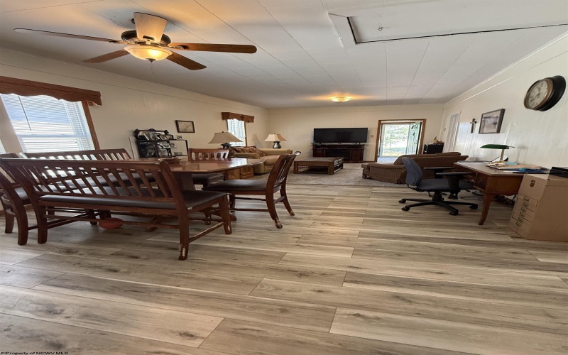 8026 Plainwood Avenue, Stonewood, West Virginia 26301, 2 Bedrooms Bedrooms, 6 Rooms Rooms,1 BathroomBathrooms,Single Family Detached,For Sale,Plainwood,10165202