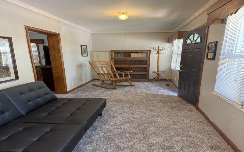 8026 Plainwood Avenue, Stonewood, West Virginia 26301, 2 Bedrooms Bedrooms, 6 Rooms Rooms,1 BathroomBathrooms,Single Family Detached,For Sale,Plainwood,10165202