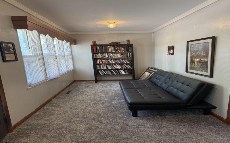 8026 Plainwood Avenue, Stonewood, West Virginia 26301, 2 Bedrooms Bedrooms, 6 Rooms Rooms,1 BathroomBathrooms,Single Family Detached,For Sale,Plainwood,10165202