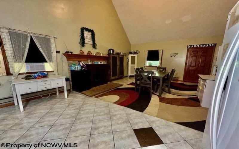 1691 Poe Run Road, Elkins, West Virginia 26241, 3 Bedrooms Bedrooms, 6 Rooms Rooms,2 BathroomsBathrooms,Single Family Detached,For Sale,Poe Run,10165199