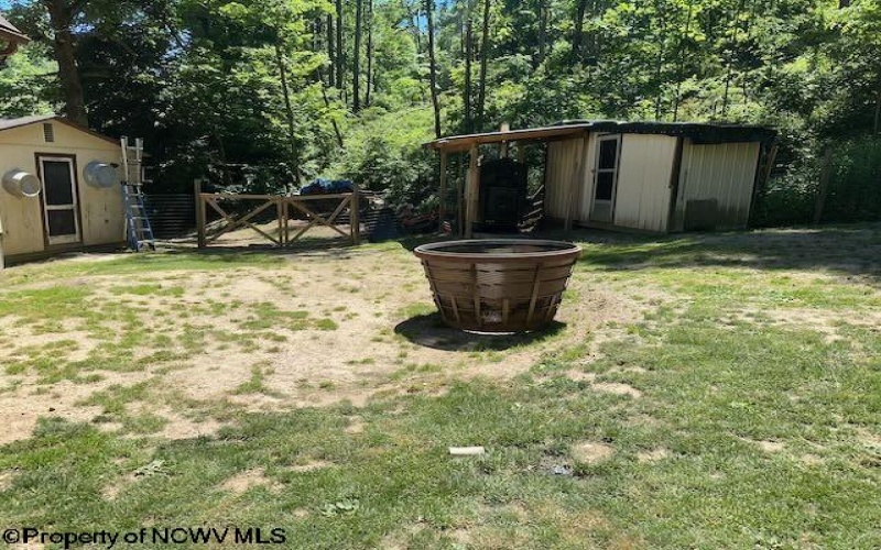 1691 Poe Run Road, Elkins, West Virginia 26241, 3 Bedrooms Bedrooms, 6 Rooms Rooms,2 BathroomsBathrooms,Single Family Detached,For Sale,Poe Run,10165199