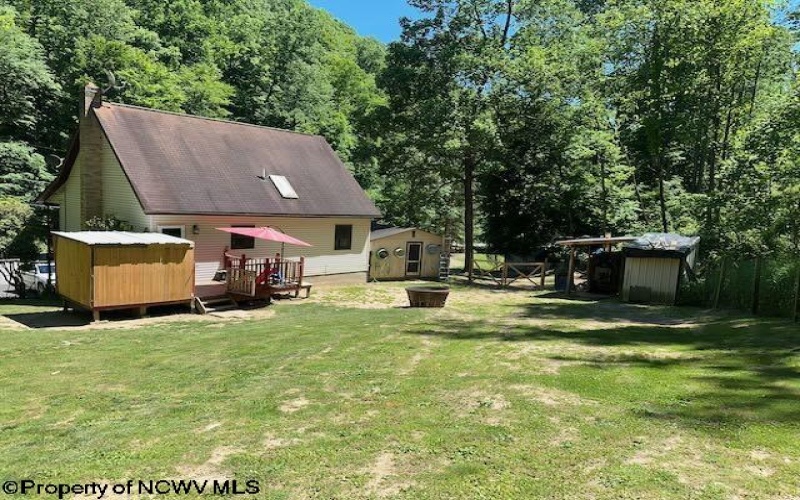 1691 Poe Run Road, Elkins, West Virginia 26241, 3 Bedrooms Bedrooms, 6 Rooms Rooms,2 BathroomsBathrooms,Single Family Detached,For Sale,Poe Run,10165199