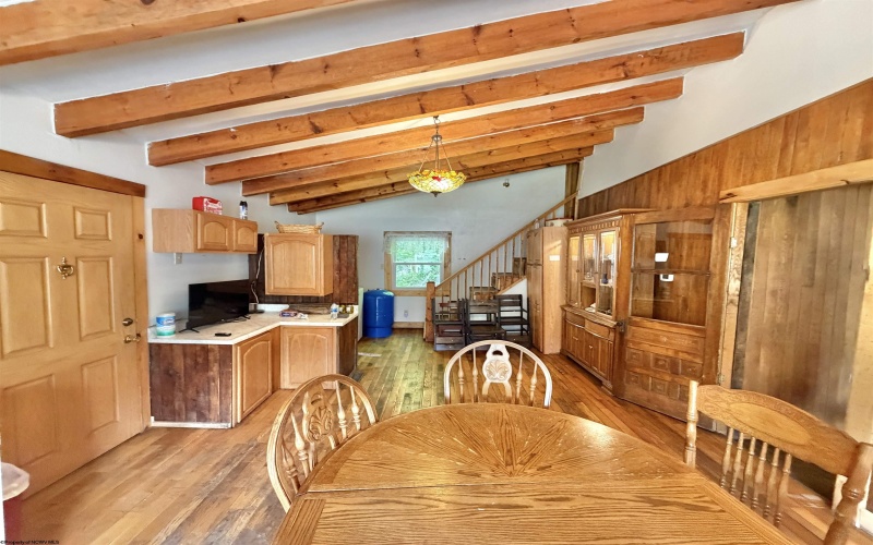 27707 Mountaineer Drive, Seneca Rocks, West Virginia 26884, 4 Bedrooms Bedrooms, 10 Rooms Rooms,2 BathroomsBathrooms,Single Family Detached,For Sale,Mountaineer,10165198