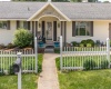 1361 Anderson Avenue, Morgantown, West Virginia 26505, 3 Bedrooms Bedrooms, 7 Rooms Rooms,3 BathroomsBathrooms,Single Family Detached,For Sale,Anderson,10165192