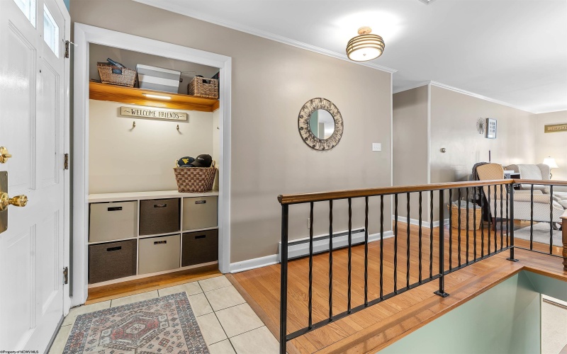 1361 Anderson Avenue, Morgantown, West Virginia 26505, 3 Bedrooms Bedrooms, 7 Rooms Rooms,3 BathroomsBathrooms,Single Family Detached,For Sale,Anderson,10165192