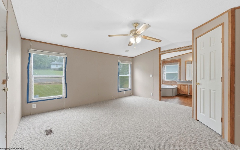 88 Bartges Road, Morgantown, West Virginia 26508, 2 Bedrooms Bedrooms, 4 Rooms Rooms,2 BathroomsBathrooms,Single Family Detached,For Sale,Bartges,10165208