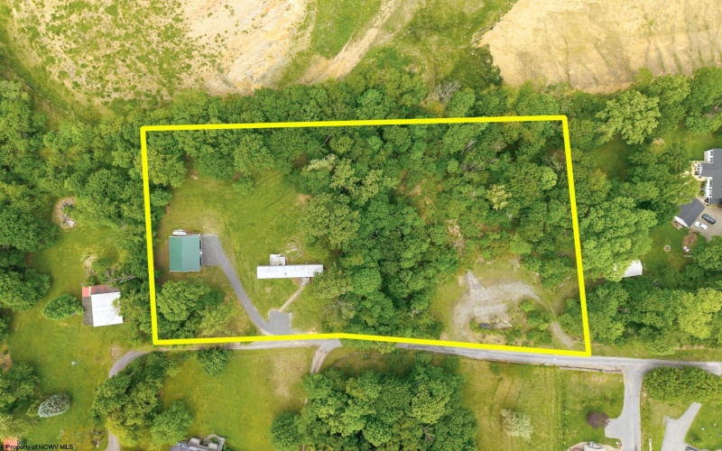 88 Bartges Road, Morgantown, West Virginia 26508, 2 Bedrooms Bedrooms, 4 Rooms Rooms,2 BathroomsBathrooms,Single Family Detached,For Sale,Bartges,10165208