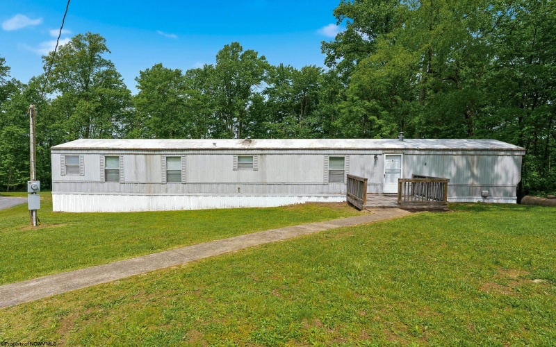 88 Bartges Road, Morgantown, West Virginia 26508, 2 Bedrooms Bedrooms, 4 Rooms Rooms,2 BathroomsBathrooms,Single Family Detached,For Sale,Bartges,10165208