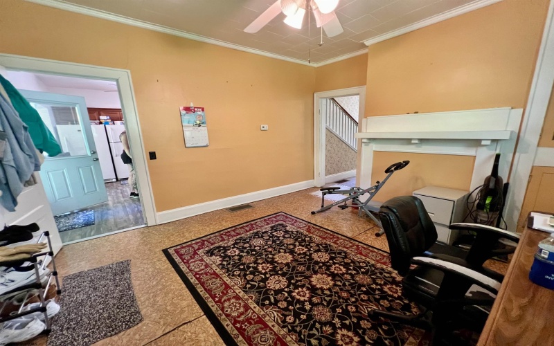 19 Nazareth Farm Road, Salem, West Virginia 26426, 3 Bedrooms Bedrooms, 8 Rooms Rooms,2 BathroomsBathrooms,Single Family Detached,For Sale,Nazareth Farm,10165210