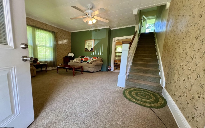 19 Nazareth Farm Road, Salem, West Virginia 26426, 3 Bedrooms Bedrooms, 8 Rooms Rooms,2 BathroomsBathrooms,Single Family Detached,For Sale,Nazareth Farm,10165210