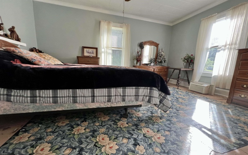19 Nazareth Farm Road, Salem, West Virginia 26426, 3 Bedrooms Bedrooms, 8 Rooms Rooms,2 BathroomsBathrooms,Single Family Detached,For Sale,Nazareth Farm,10165210