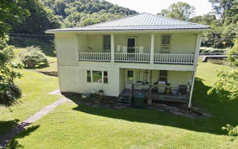 19 Nazareth Farm Road, Salem, West Virginia 26426, 3 Bedrooms Bedrooms, 8 Rooms Rooms,2 BathroomsBathrooms,Single Family Detached,For Sale,Nazareth Farm,10165210