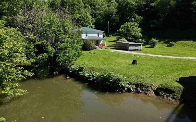19 Nazareth Farm Road, Salem, West Virginia 26426, 3 Bedrooms Bedrooms, 8 Rooms Rooms,2 BathroomsBathrooms,Single Family Detached,For Sale,Nazareth Farm,10165210