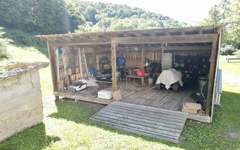 19 Nazareth Farm Road, Salem, West Virginia 26426, 3 Bedrooms Bedrooms, 8 Rooms Rooms,2 BathroomsBathrooms,Single Family Detached,For Sale,Nazareth Farm,10165210