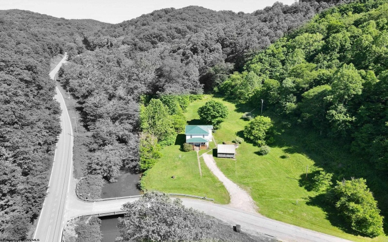 19 Nazareth Farm Road, Salem, West Virginia 26426, 3 Bedrooms Bedrooms, 8 Rooms Rooms,2 BathroomsBathrooms,Single Family Detached,For Sale,Nazareth Farm,10165210